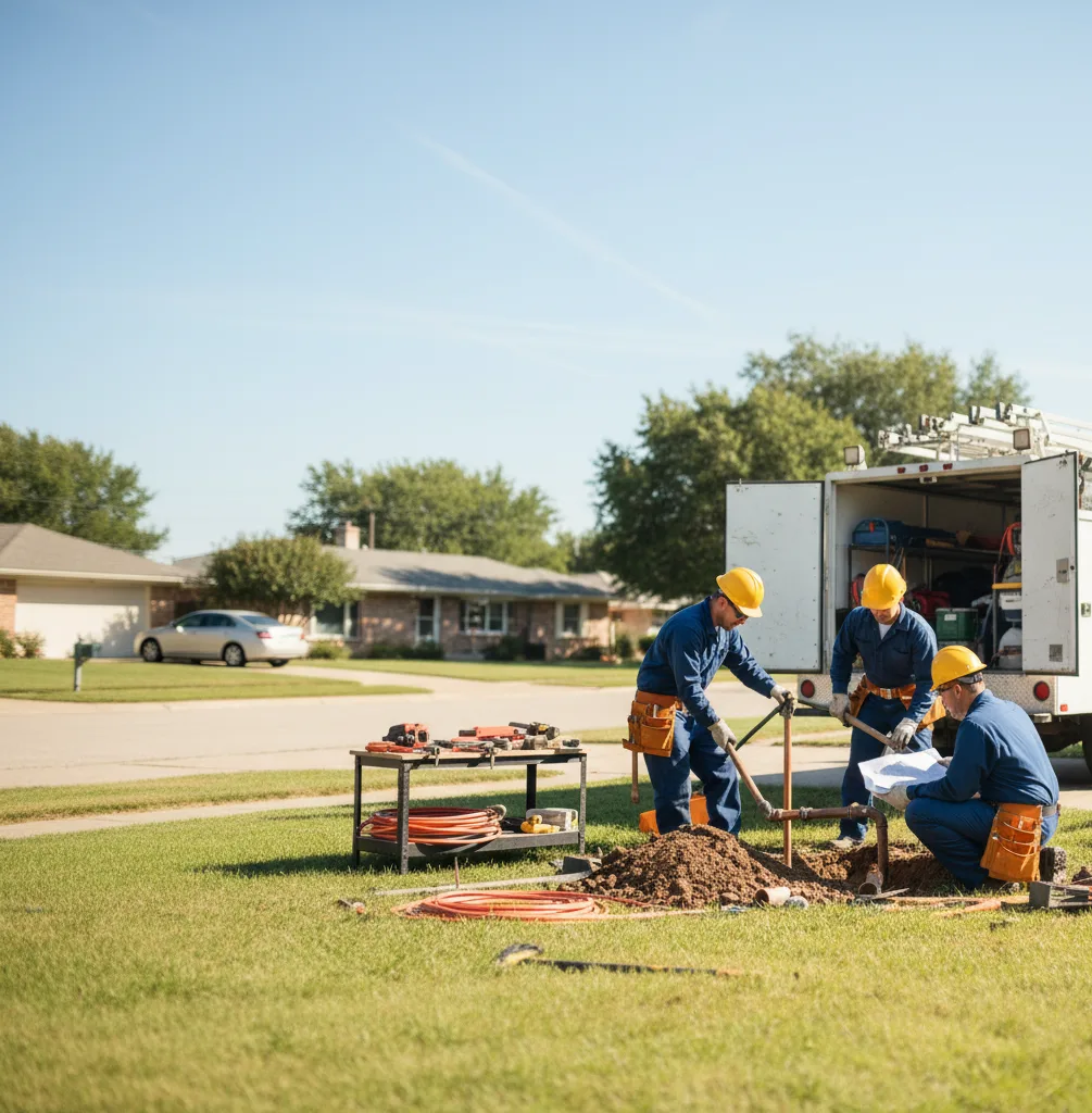 Water Heater Repair in Santo Domingo Pueblo, NM